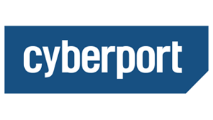 Cyberport Logo