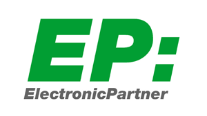 Electronic Partner Logo