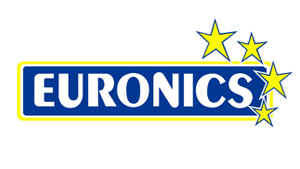 Euronics Logo