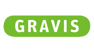 gravis Logo