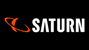 Saturn Logo